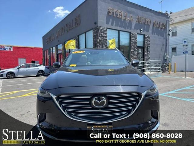 2023 Mazda CX-9 Grand Touring for sale in Linden, NJ