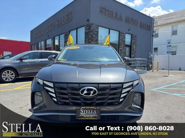2024 Hyundai Tucson SEL for sale in Linden, NJ