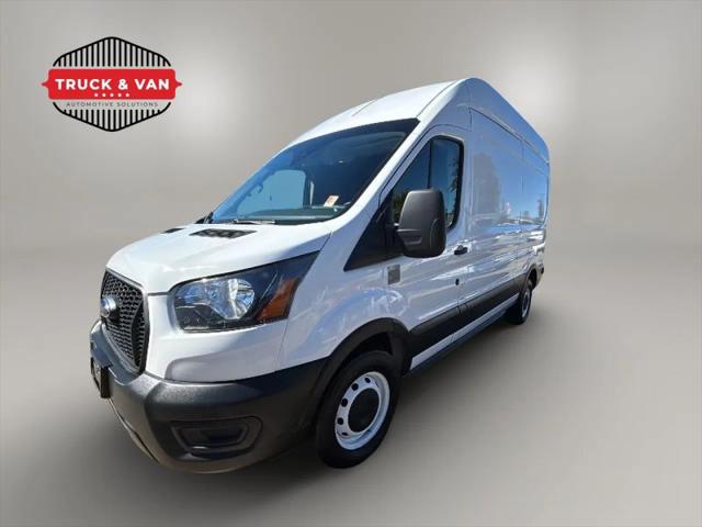 2022 Ford Transit Cargo Van Base for sale in Sacramento, CA