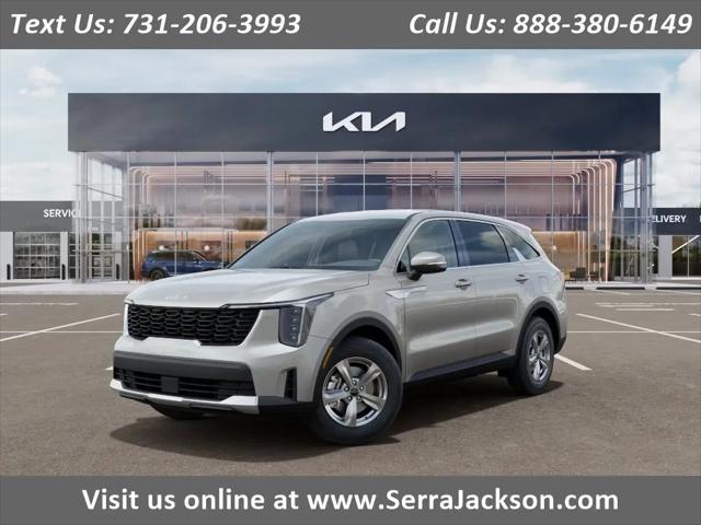 2026 Kia Sorento LX for sale in Jackson, TN