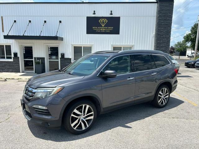 2018 Honda Pilot Touring for sale in Lafayette, IN