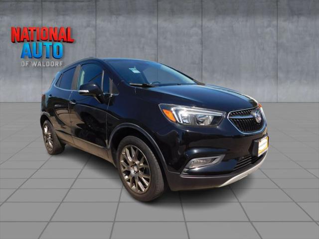 2019 Buick Encore AWD Sport Touring for sale in Waldorf, MD