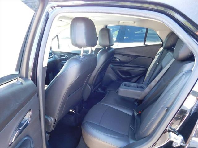 2019 Buick Encore AWD Sport Touring