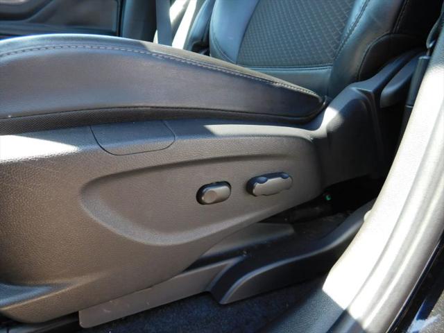 2019 Buick Encore AWD Sport Touring