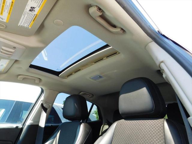 2019 Buick Encore AWD Sport Touring