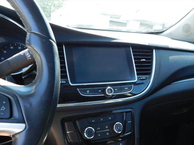 2019 Buick Encore AWD Sport Touring