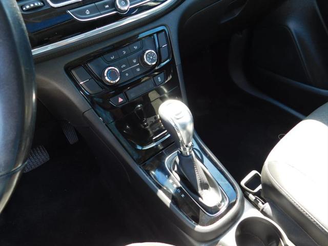2019 Buick Encore AWD Sport Touring
