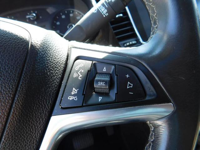 2019 Buick Encore AWD Sport Touring