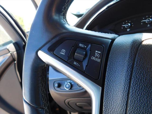 2019 Buick Encore AWD Sport Touring