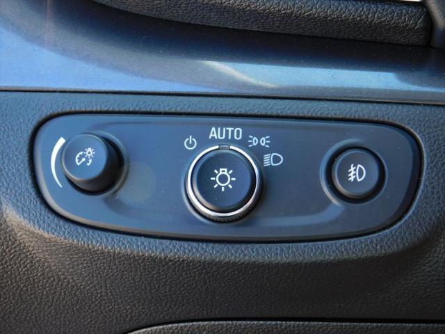 2019 Buick Encore AWD Sport Touring