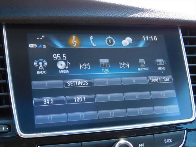 2019 Buick Encore AWD Sport Touring