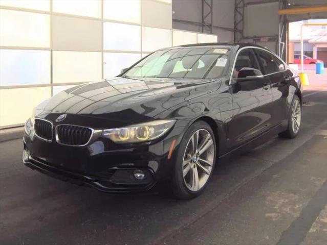 2018 BMW 430i Gran Coupe 430i for sale in Waldorf, MD