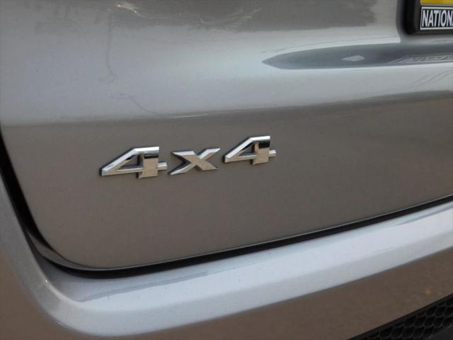 2019 Jeep Compass Latitude 4x4