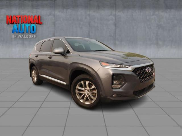 2020 Hyundai Santa Fe SEL for sale in Waldorf, MD