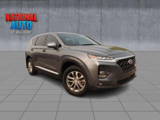 2020 Hyundai Santa Fe SEL for sale in Waldorf, MD