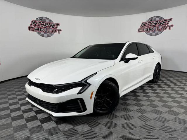 2025 Kia K5 LXS for sale in Omaha, NE