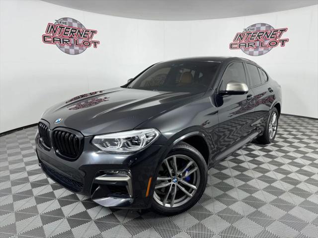 2020 BMW X4 M40i for sale in Omaha, NE