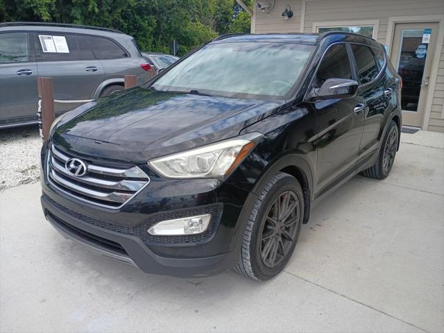 2015 Hyundai Santa Fe Sport 2.4L for sale in Daytona Beach, FL