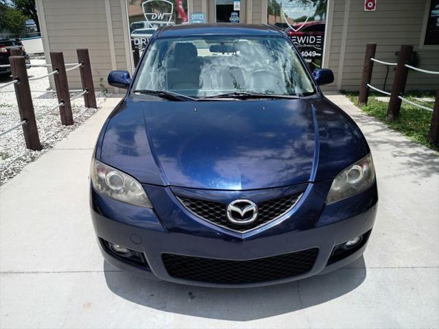 2009 Mazda Mazda3 i for sale in Daytona Beach, FL