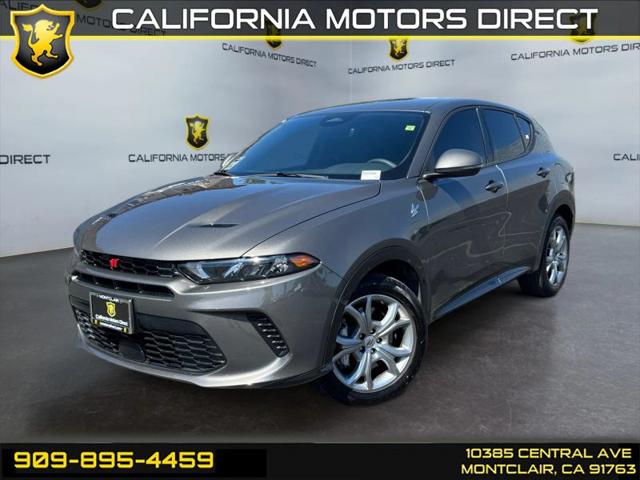 2024 Dodge Hornet R/T EAWD for sale in Montclair, CA