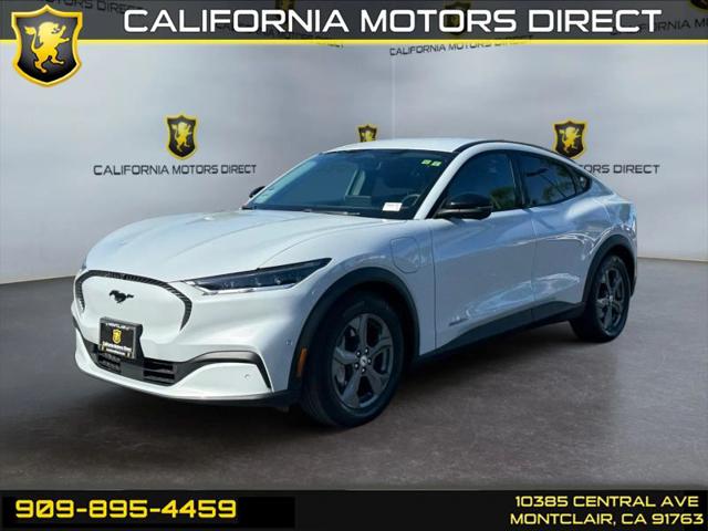 2023 Ford Mustang Mach-E Select for sale in Montclair, CA