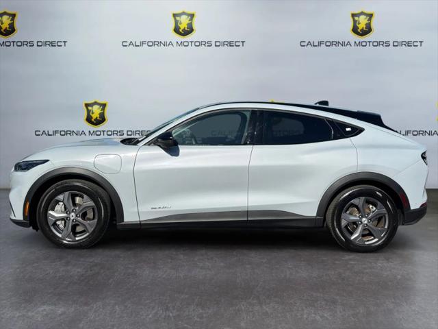 2023 Ford Mustang Mach-E Select