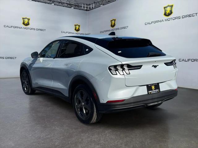 2023 Ford Mustang Mach-E Select