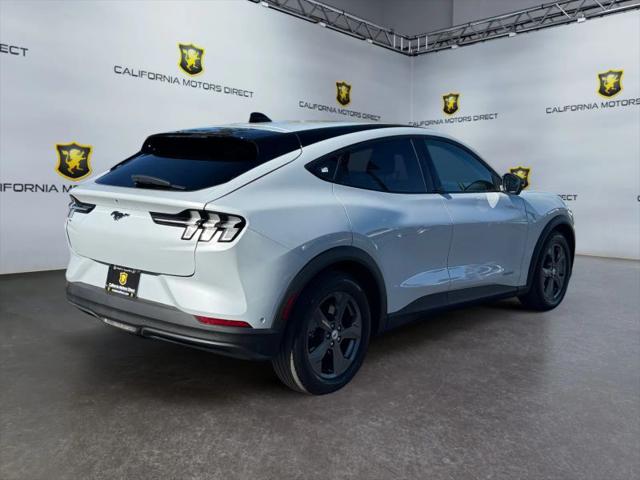 2023 Ford Mustang Mach-E Select