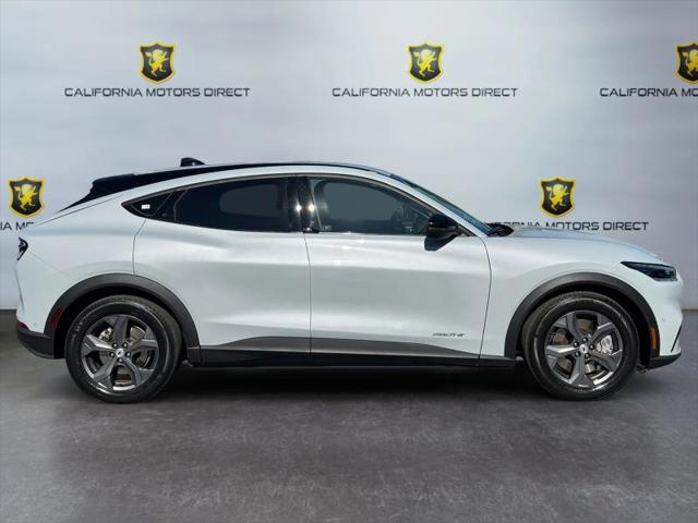 2023 Ford Mustang Mach-E Select