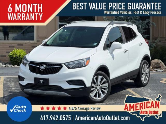 2020 Buick Encore AWD Preferred for sale in Nixa, MO