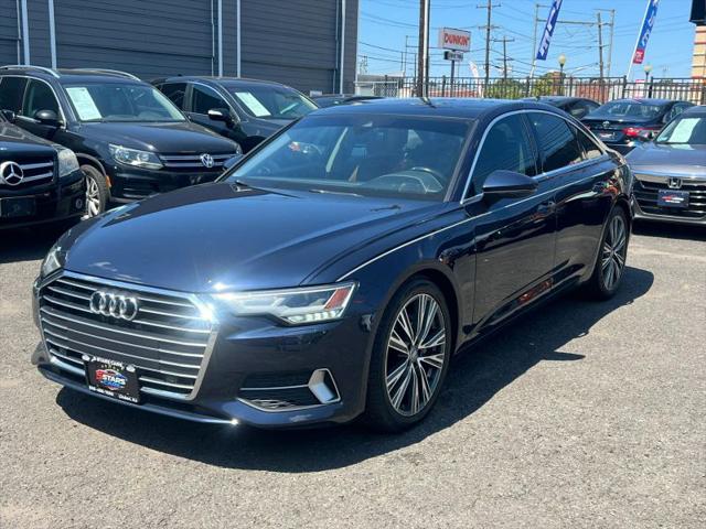 2019 Audi A6 45 Premium for sale in Linden, NJ
