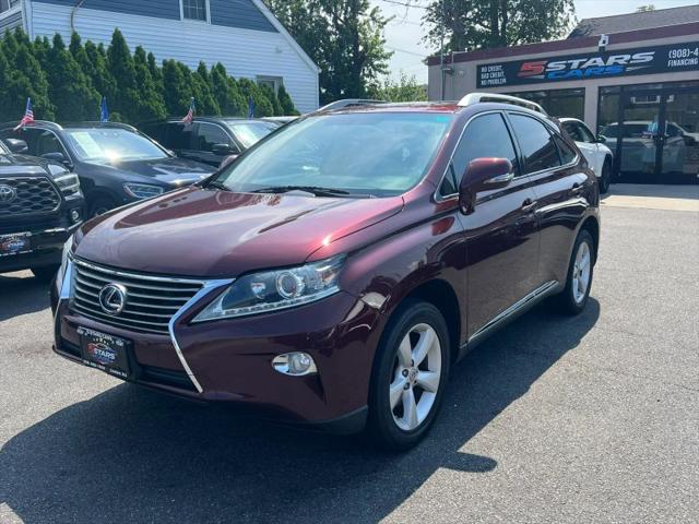 2015 Lexus RX 350 350 for sale in Linden, NJ