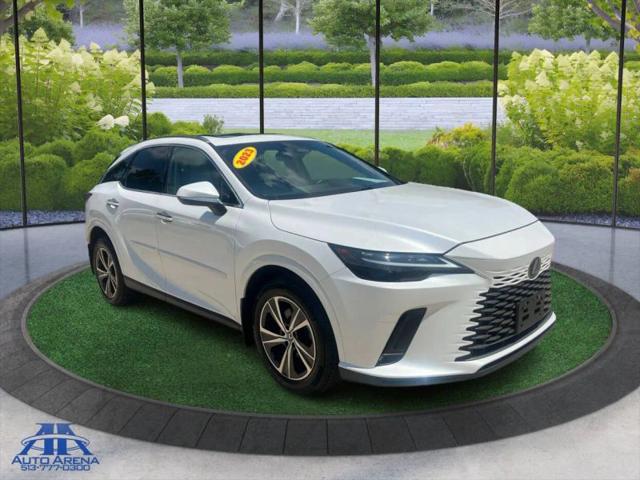 2023 Lexus RX for sale near Fairfield, OH