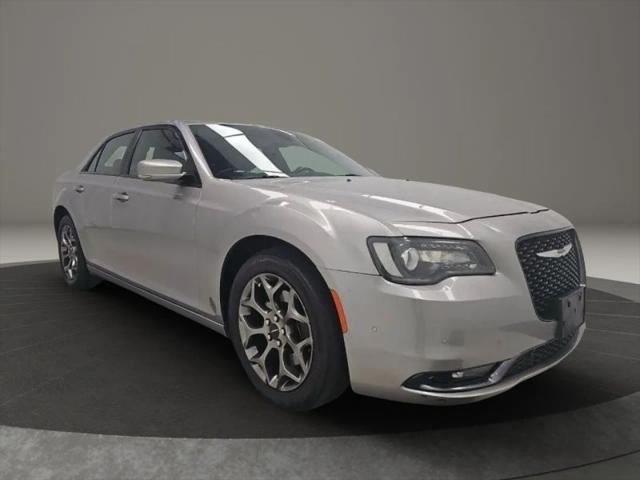 2017 Chrysler 300 300S AWD for sale in Lynchburg, VA