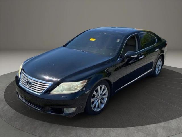2010 Lexus LS 460 460 for sale in Lynchburg, VA
