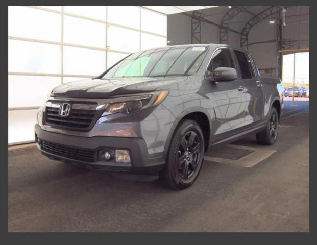 2019 Honda Ridgeline RTL for sale in Lynchburg, VA
