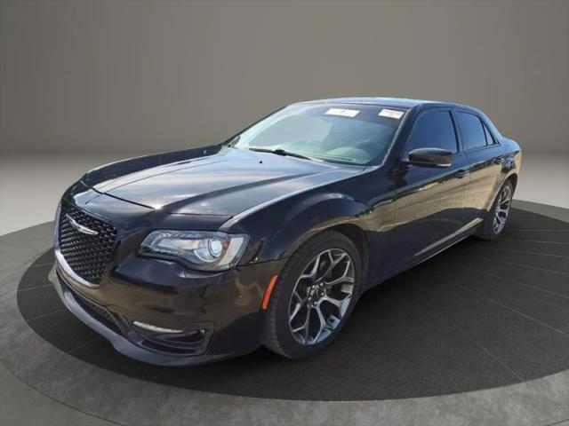 2017 Chrysler 300 300S for sale in Lynchburg, VA