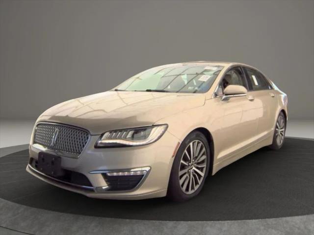 2017 Lincoln MKZ Premiere for sale in Lynchburg, VA