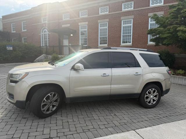 2014 GMC Acadia SLT-1 for sale in Lynchburg, VA