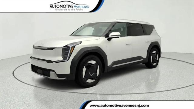 2026 Kia EV9 Wind for sale in Wall Township, NJ