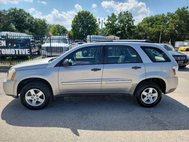 2008 Chevrolet Equinox LS for sale in Grandview, MO
