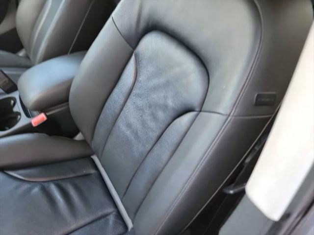 2015 Audi Q5 2.0T Premium