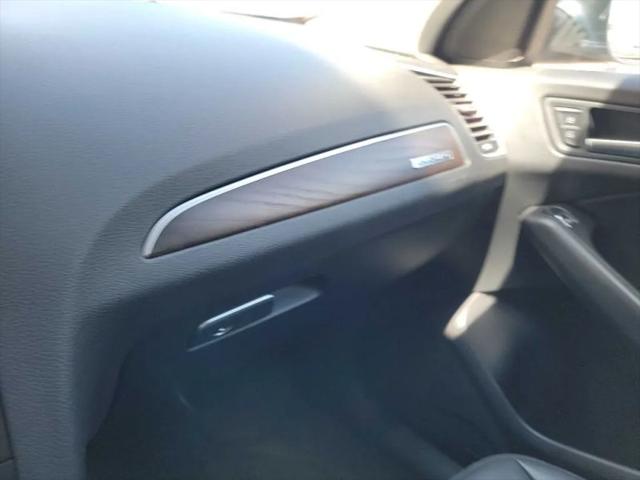 2015 Audi Q5 2.0T Premium