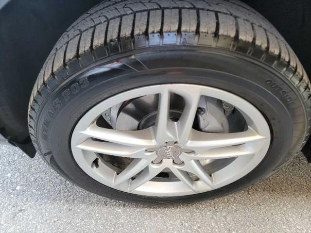 2015 Audi Q5 2.0T Premium