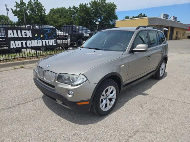 2010 BMW X3 xDrive30i for sale in Grandview, MO