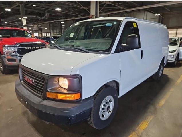 2015 GMC Savana 2500 Work Van for sale in Peabody, MA