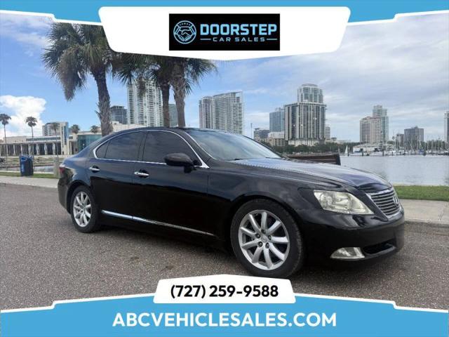 2008 Lexus LS 460 460 for sale in Tampa, FL