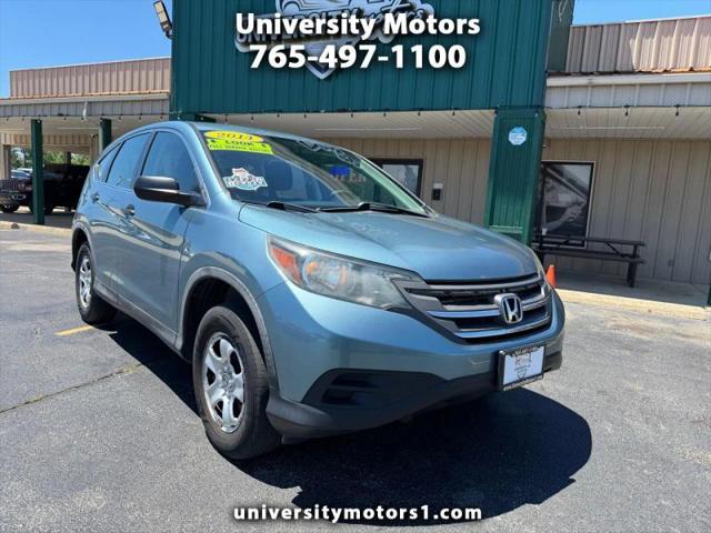2014 Honda CR-V LX for sale in West Lafayette, IN
