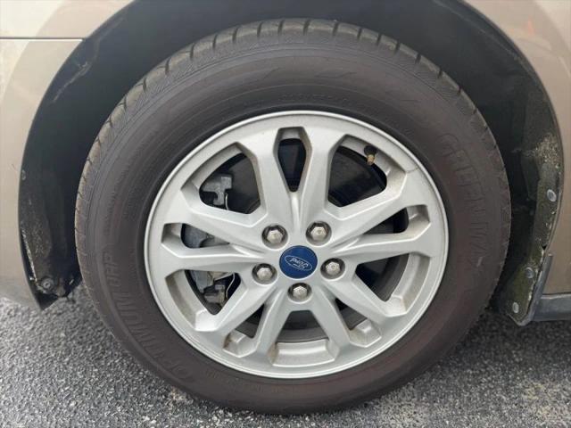2020 Ford Transit Connect XLT Passenger Wagon
