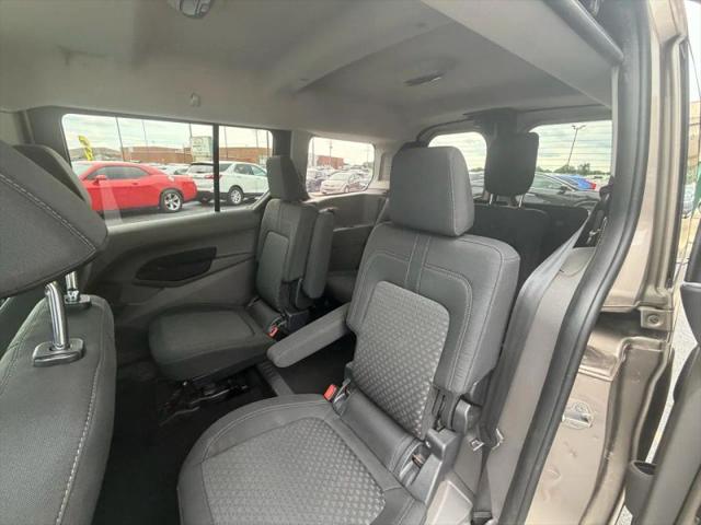 2020 Ford Transit Connect XLT Passenger Wagon